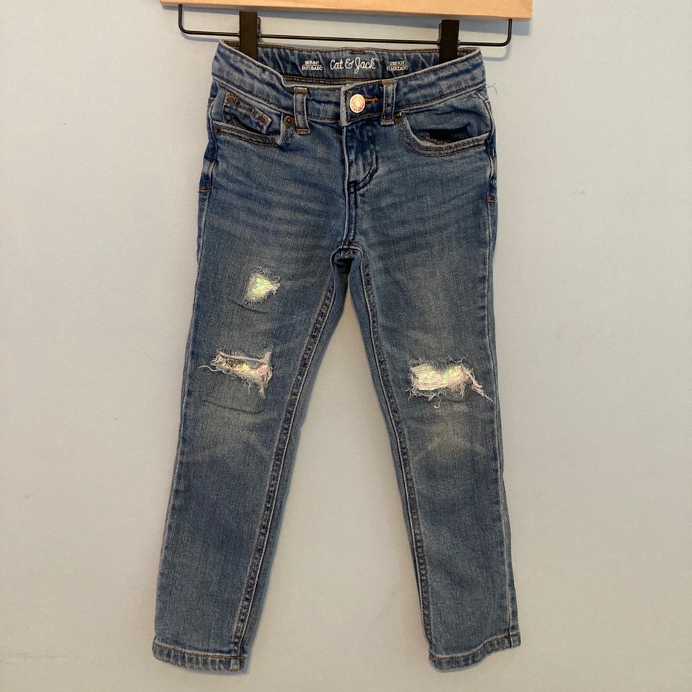 Kids jeans